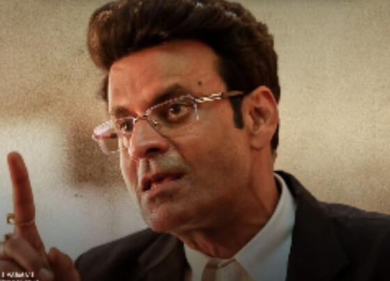 manoj bajpai