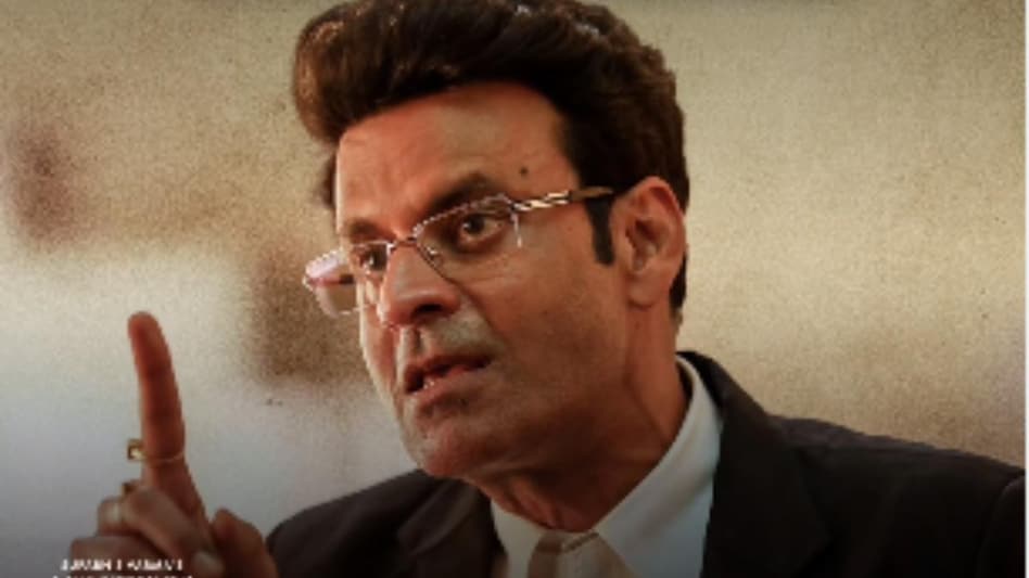मनोज बाजपेयी की फिल्म ‘सिर्फ एक बंदा काफी है’ को आसाराम बापू का नोट‍िस, रिलीज पर रोक की मांग