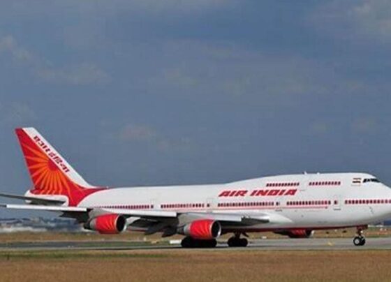 air india