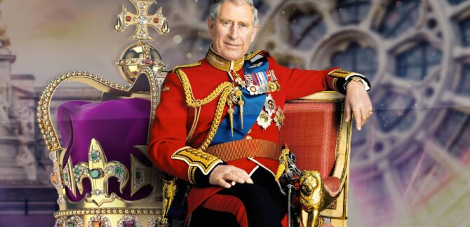coronation
