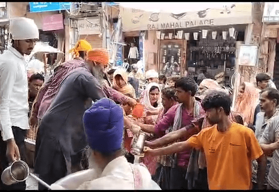 varanasi