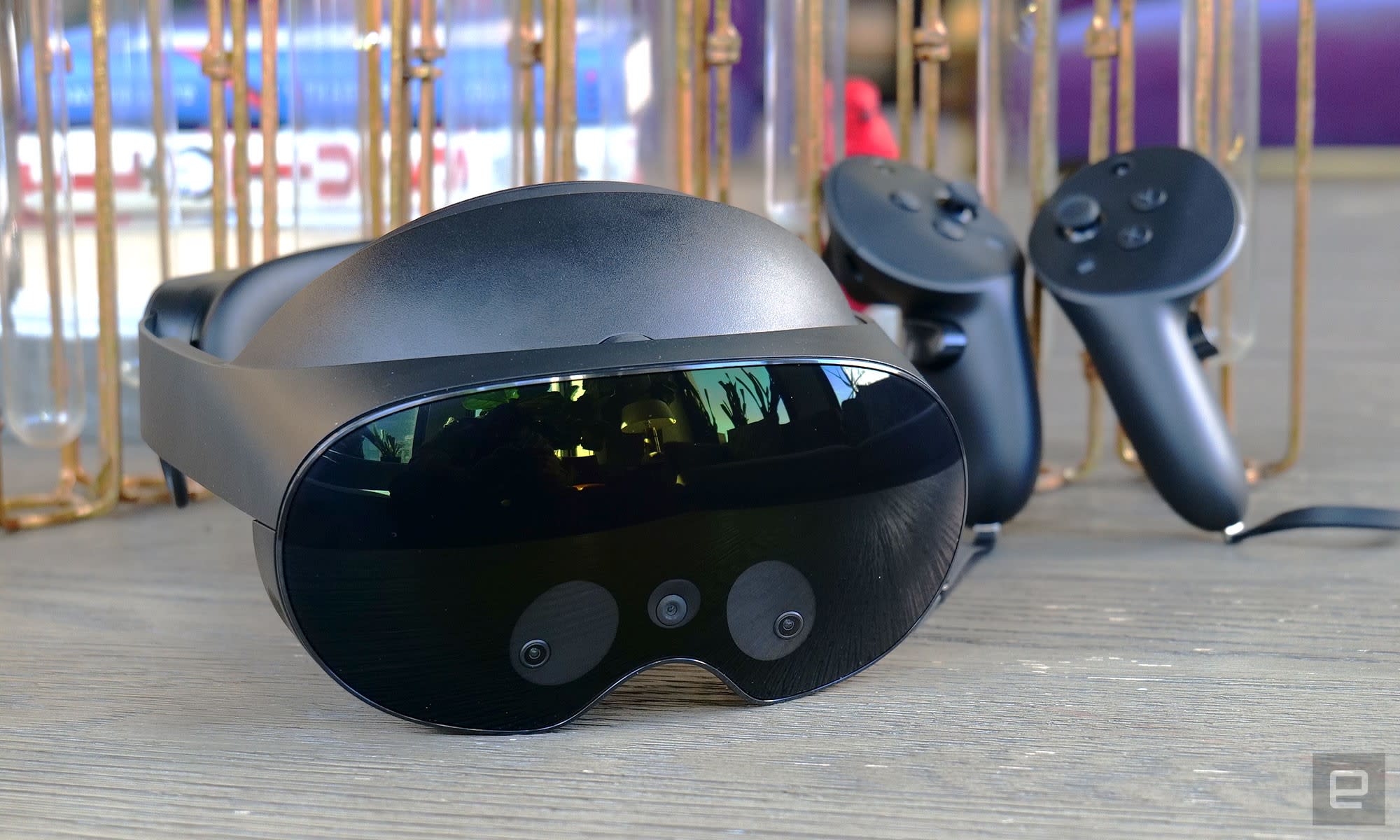 META 10 साल के बच्चों पर करेगा VR हेडसेट का परीक्षण