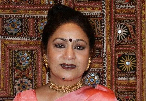 aruna irani