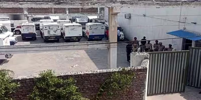 Punjab: लुधियाना में 8.49 करोड़ लूट, तीन गिरफ्तार