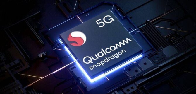 Qualcomm