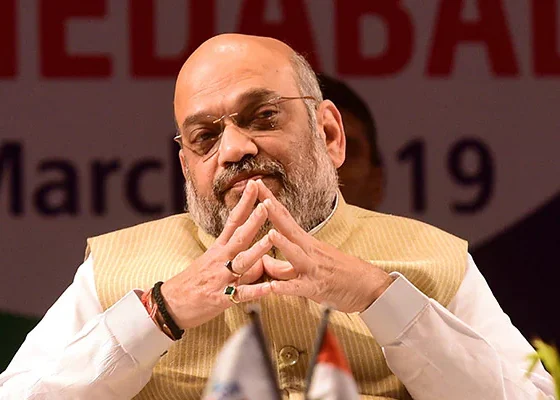 amit shah