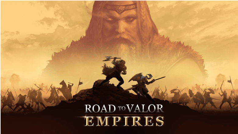 Crafton Road to Valor: एम्‍पायर्स को किया लोकलाइज़ ; नए भारतीय संस्करण के लिए शुरू हुए प्री-रजिस्‍ट्रेशन