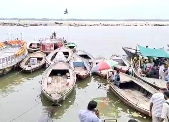 VARANASI