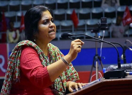 Teesta Setalvad