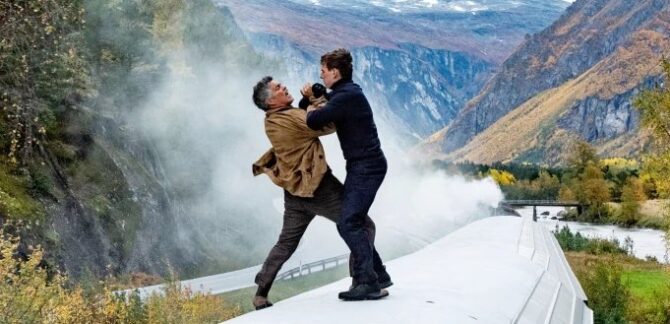 Mission impossible