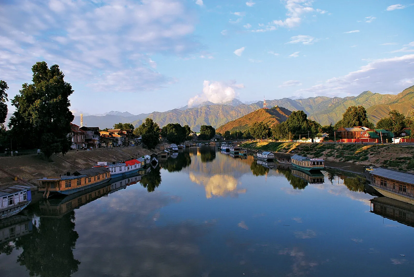 Jammu-Kashmir का यह क्षेत्र बना देश भर के लोगों के लिए नया पर्यटन स्थल