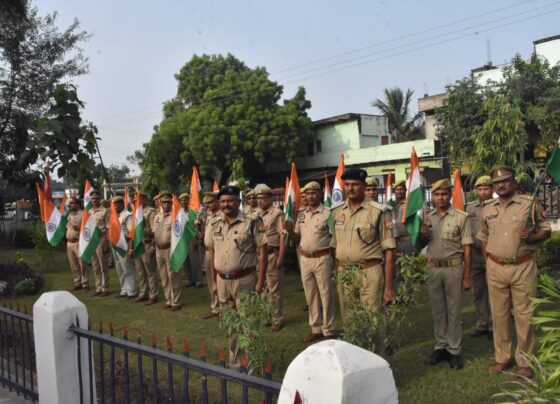 har ghar tiranga