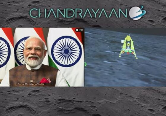 Chandrayaan-3