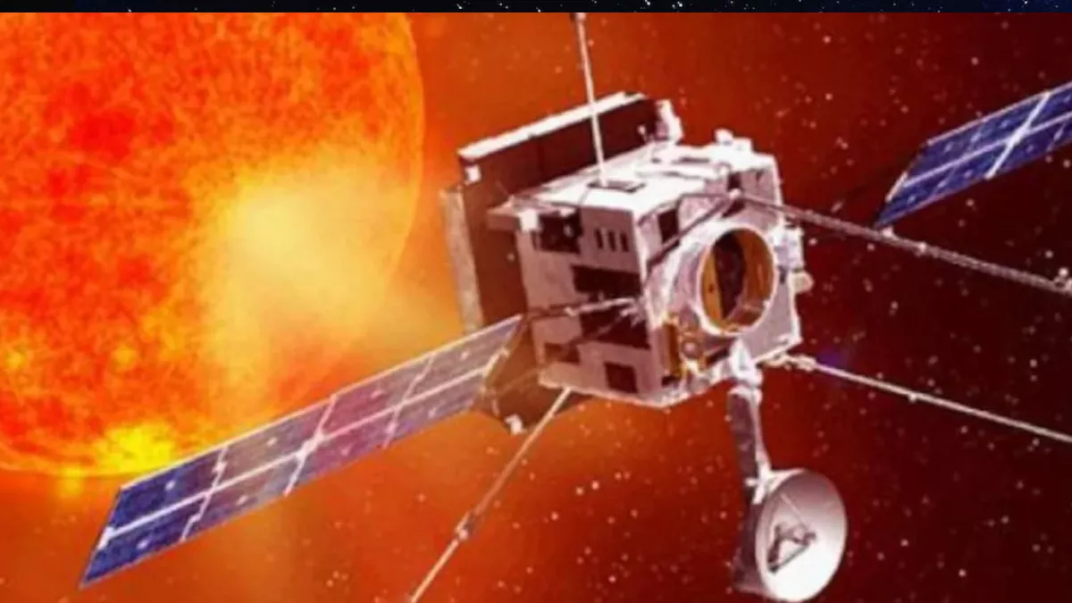 ISRO, भारत के पहले सूर्य मिशन के प्रक्षेपण के लिए तैयार