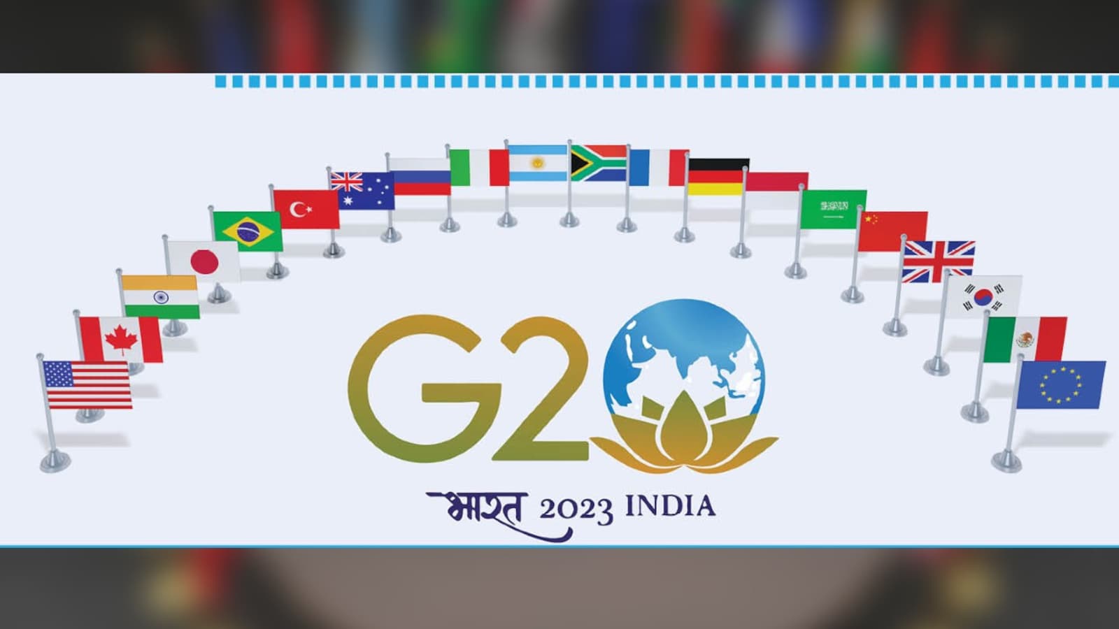 अमेरिका की वित्त मंत्री येलेन जी20 में भाग लेने के लिए भारत जाएंगी