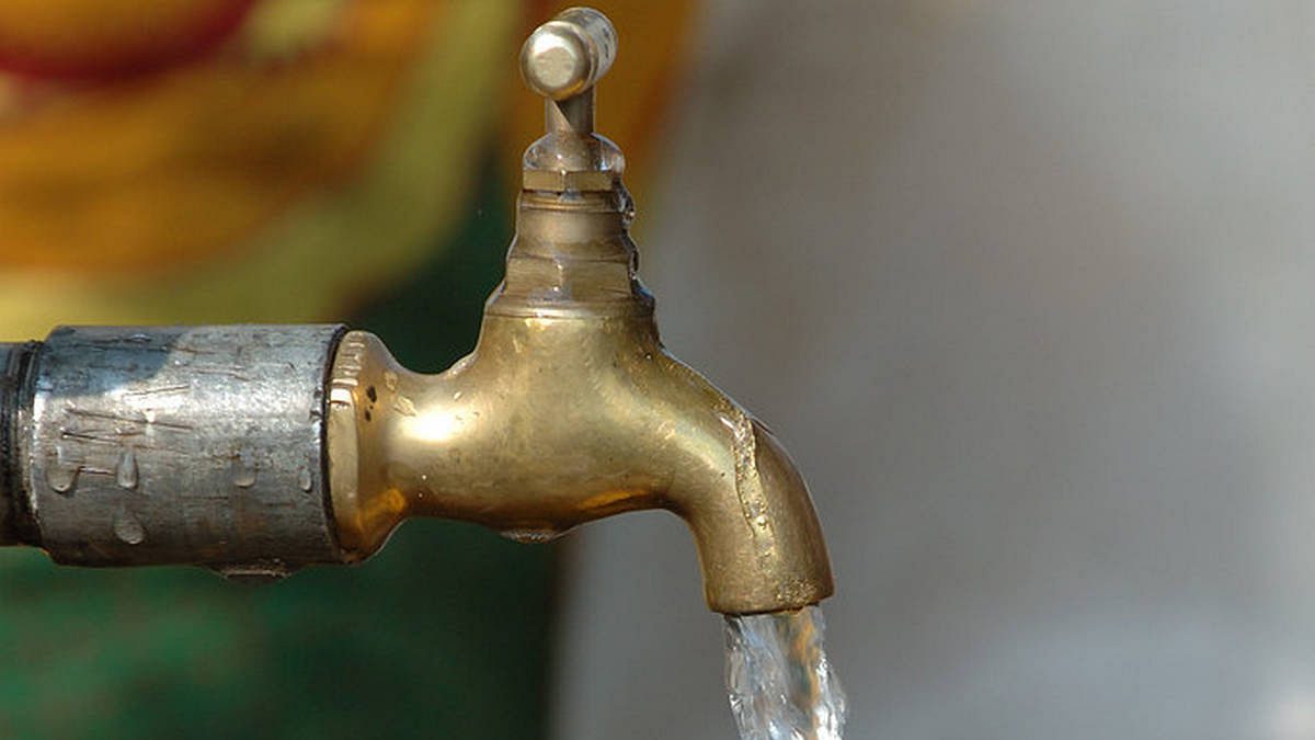 ग्रामीण क्षेत्रों के 13 करोड़ घरों को नल से जल उपलब्ध कराया गया : जल शक्ति मंत्री
