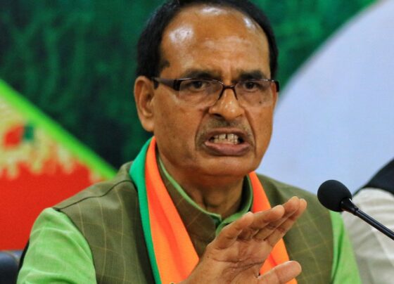 shivraj chauhan