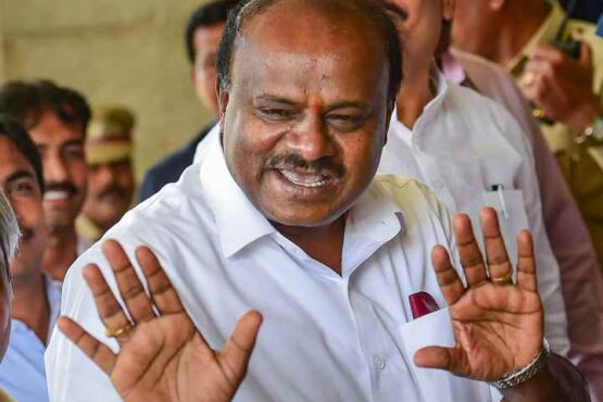 hd kumaraswamy