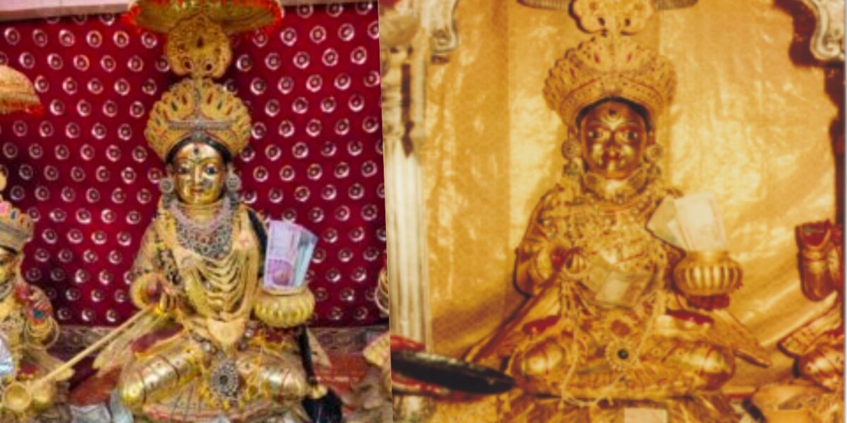 annapurna mandir kashi