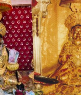 annapurna mandir kashi