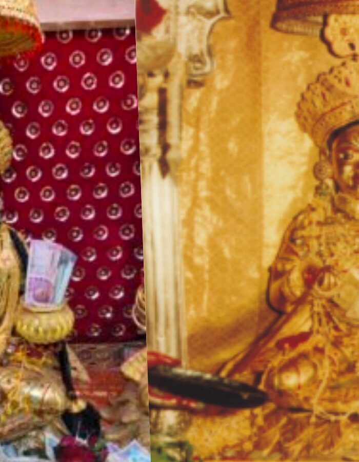 annapurna mandir kashi