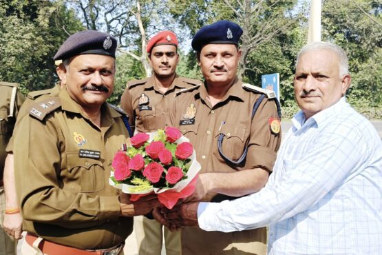 ramnagar pac kartik purnima