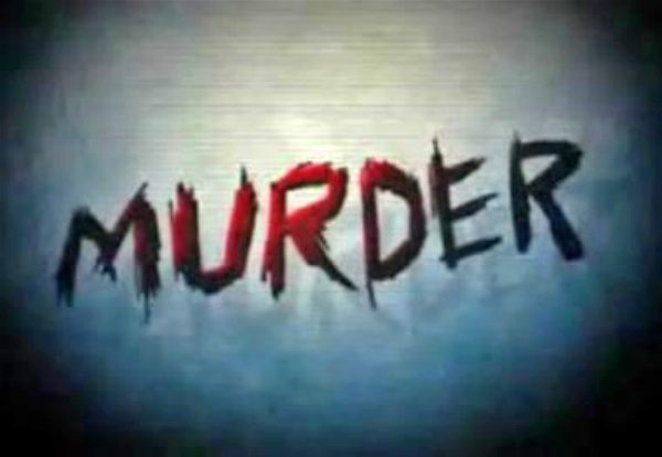 Murder