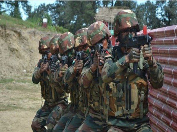army