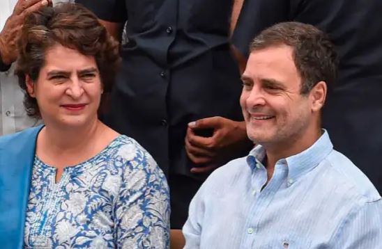 congress president post