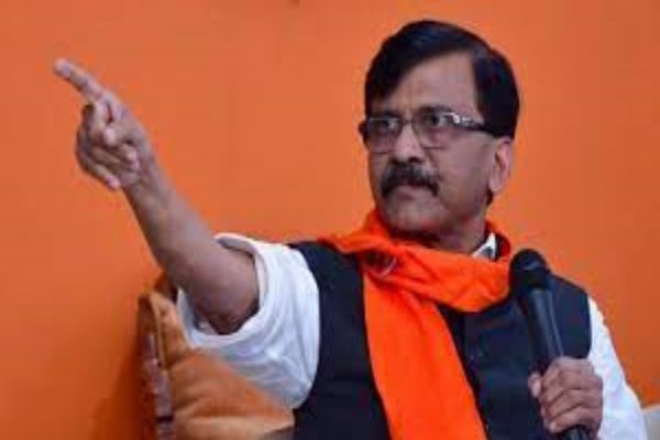 sanjay raut
