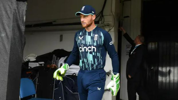 भारत में होने वाले वनडे विश्व कप में नहीं खेंलेगे बेन स्टोक्स? कप्तान Jos Buttler ने किया चौंकाने वाला खुलासा