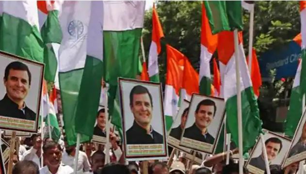 यूपी में Bharat Jodo Yatra से पहले कांग्रेस का घरवापसी प्‍लान, पार्टी ने शुरू किया ये अभियान