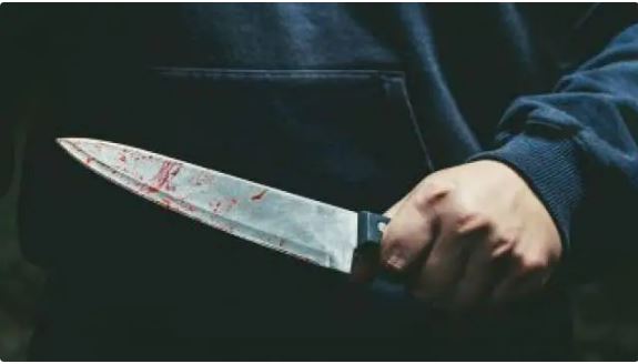 murder