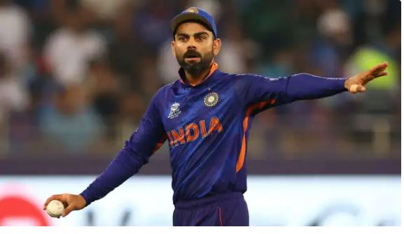 जब 50 रुपये के लिए Virat Kohli की हो गई थी पिटाई, दिग्गज खिलाड़ी ने खुद बताया किस्सा