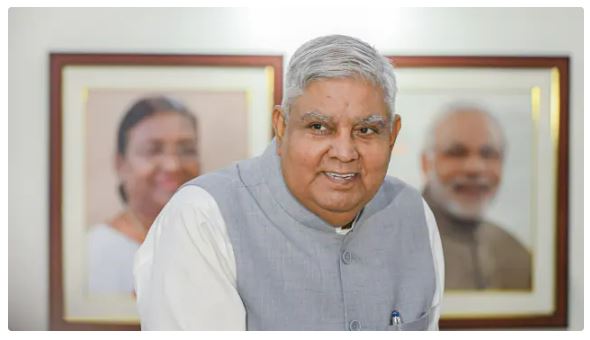 DHANKAD