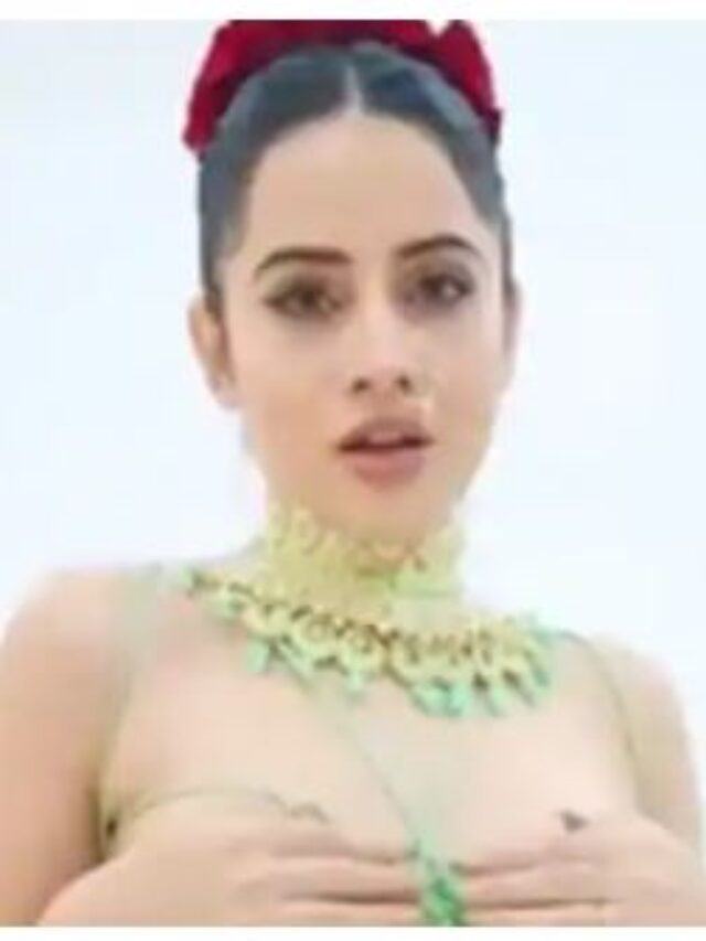 urfi javed