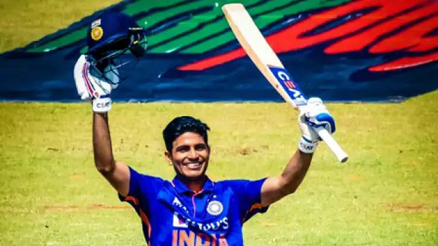 आईपीएल फाइनल में इतिहास रचेंगे शुभमन गिल! कोहली के इस 'विराट' रिकॉर्ड से मात्र 2 रन दूर