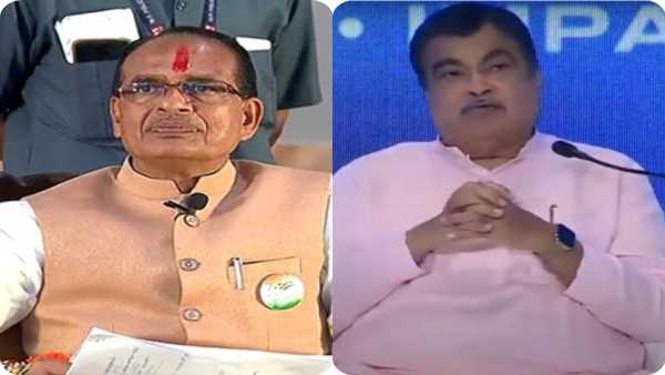 शिवराज सिंह चौहान विभिन्न विभागों के चयनित अभ्यर्थियों को नियुक्ति पत्रों का वितरण किया