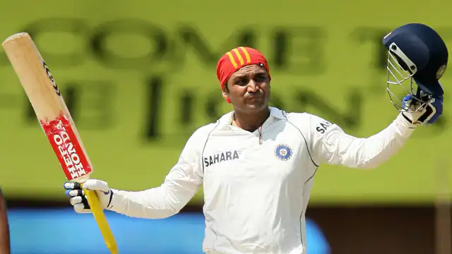 sehwag