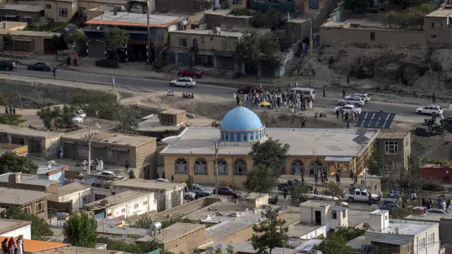 mosque