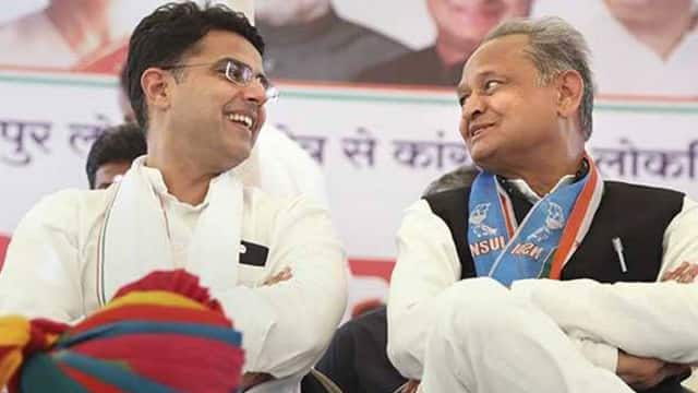 Sachin Pilot