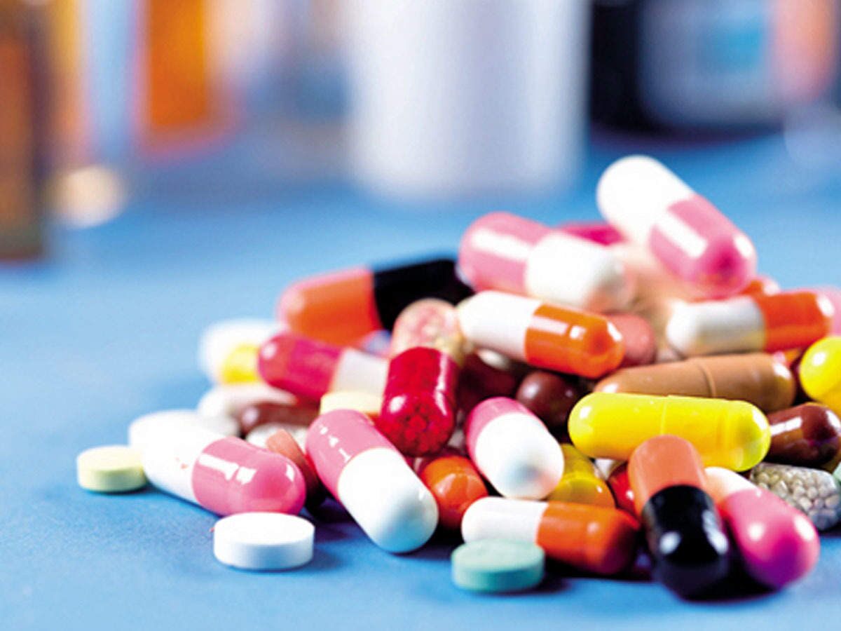 medicine sample