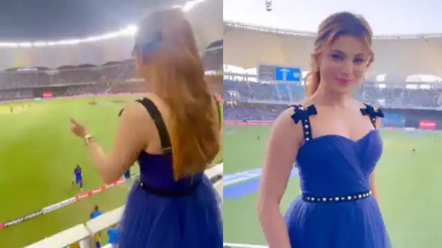 urvashi