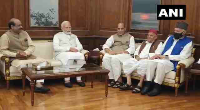 mulayam singh yadav