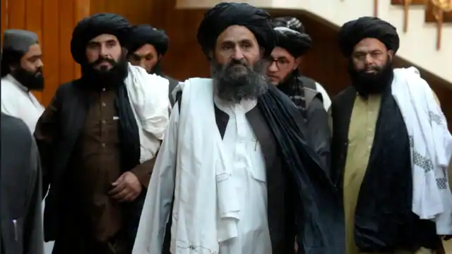 taliban