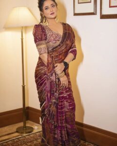 rashami desai
