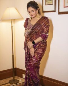 rashami desai