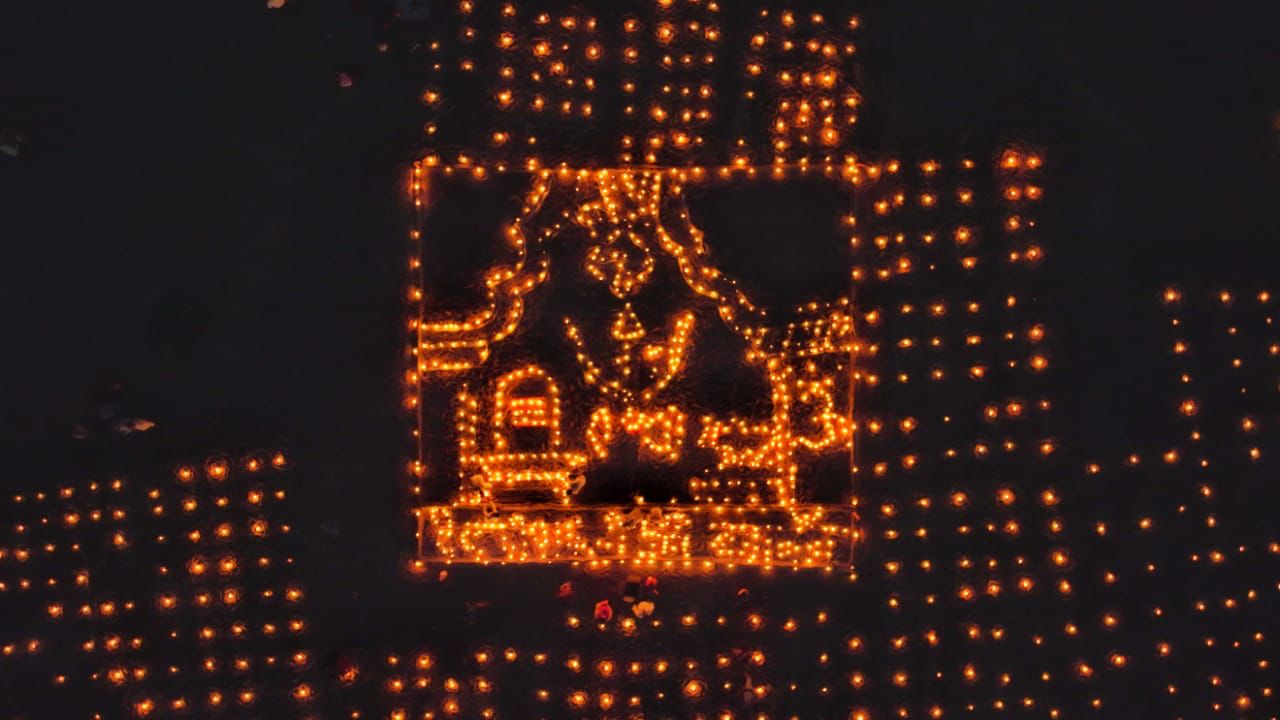 dev deepawali 