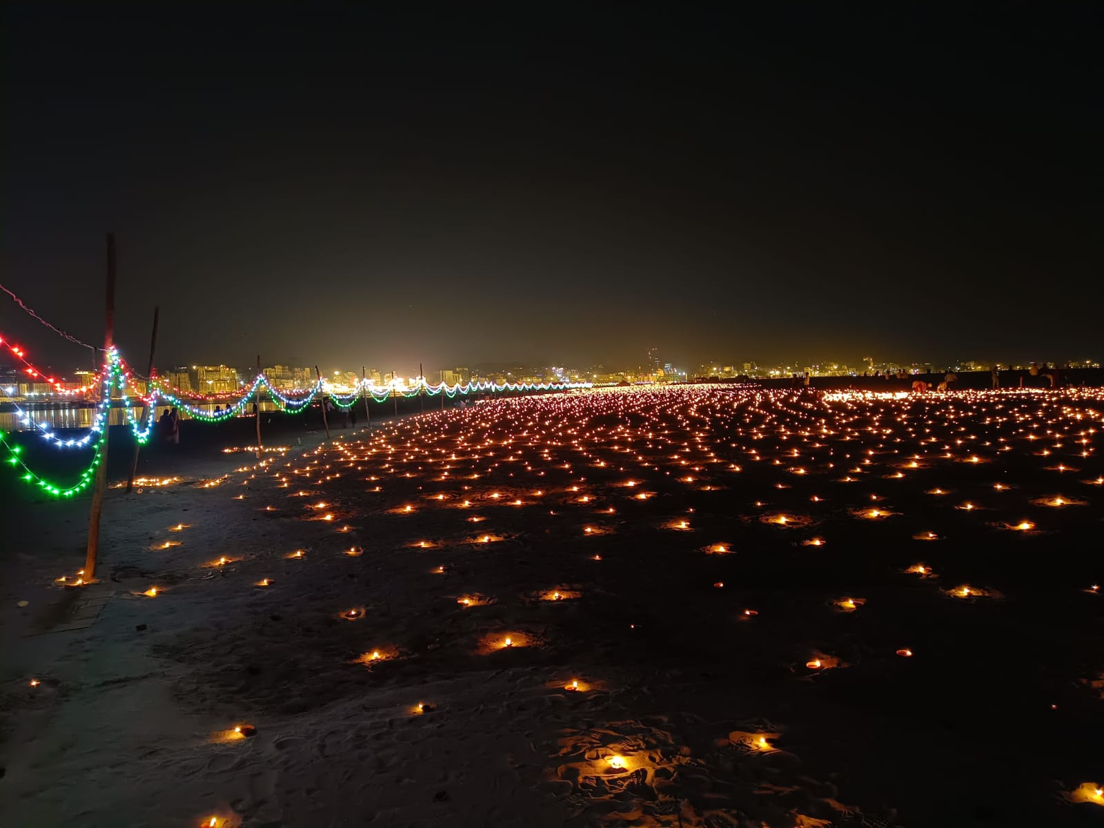 dev deepawali 