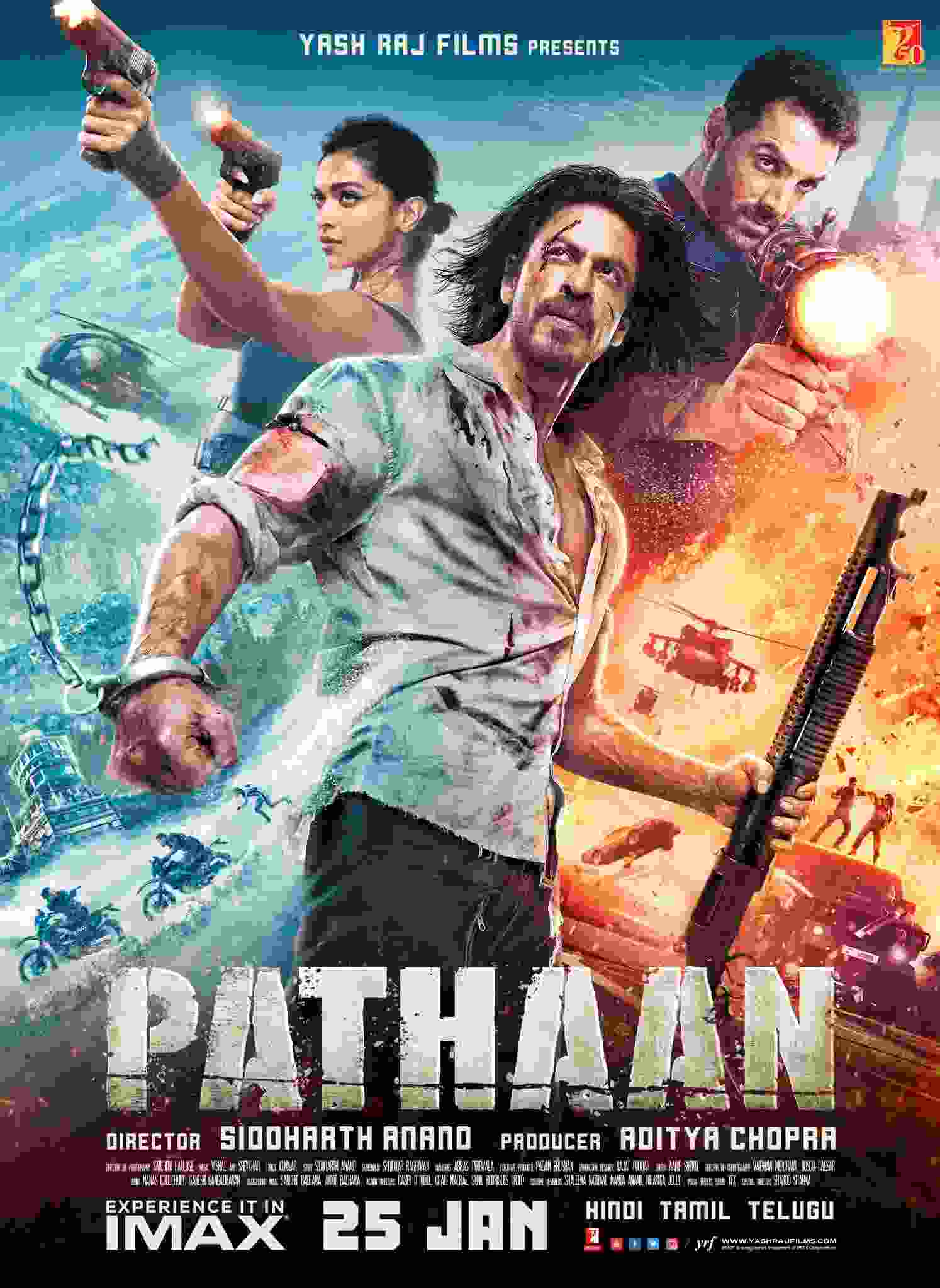 shah rukh khan